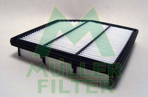 MULLER FILTER Ilmansuodatin PA3603